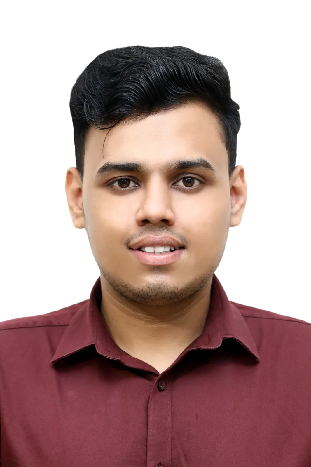 Yash Kumar