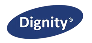 Dignity logo