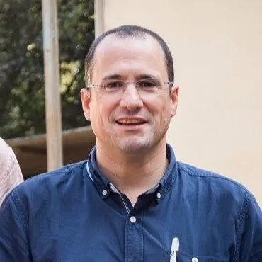 Dries Moens