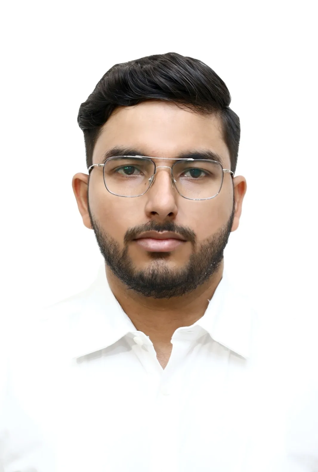 Bhuvan Pandey