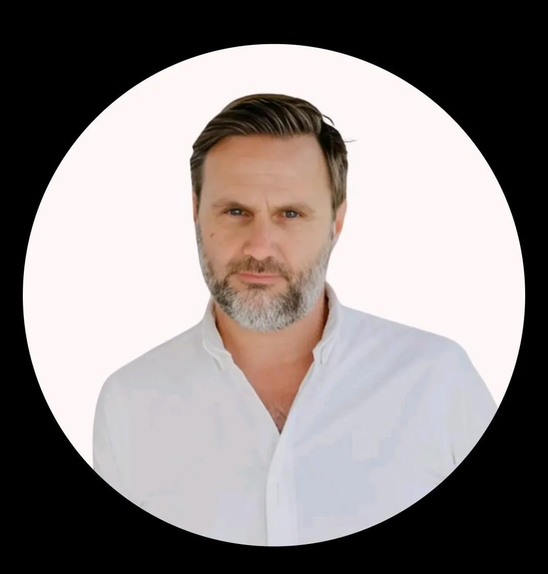 Nico De Wilde
