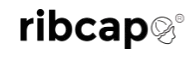 Ribcap logo