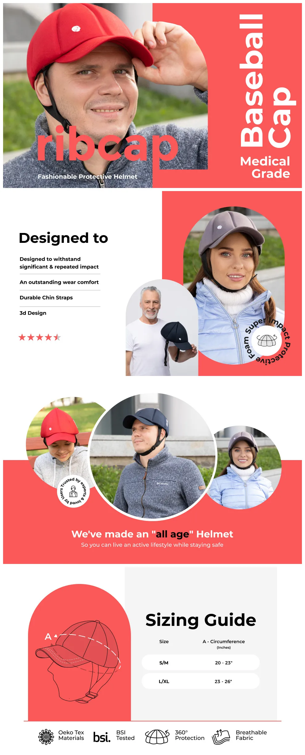 BASEBALL CAP A+ Content